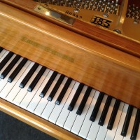 Hofmann & Czerny Pianos-Pianos for Sale